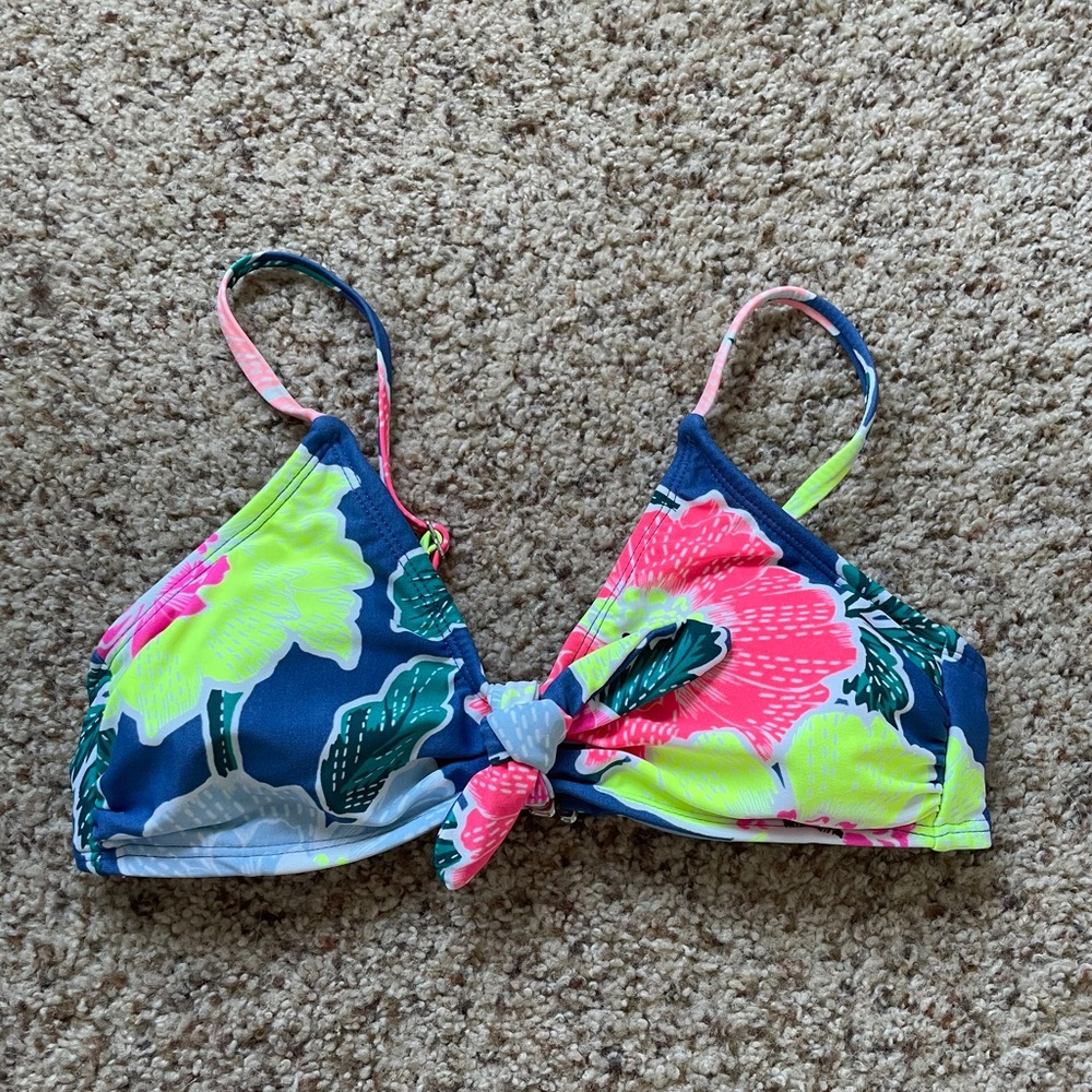 Target Bikini Top